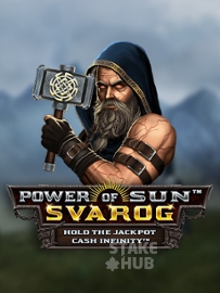 power of sun svarog